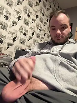 JayJay99n Webbikameraesitys