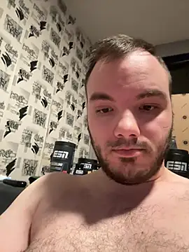 JayJay99 Webcam-Show