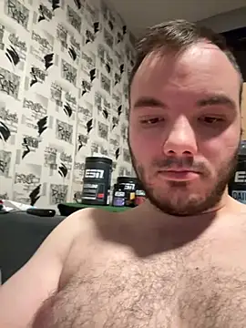 JayJay99 Webcam Show