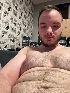 JayJay99 Webcam Show