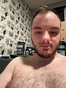 JayJay99 Webcam Show