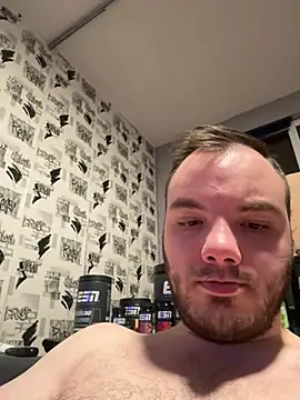 JayJay99 Webcam-Show