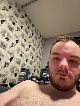 Show de webcam de JayJay99