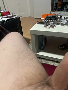 JayJay99 Webcam-Show