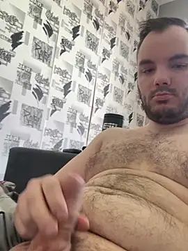 Show modela JayJay99 na web-kameri