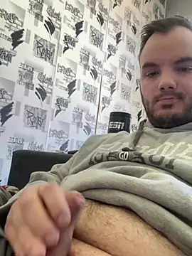 JayJay99 Webcam Show