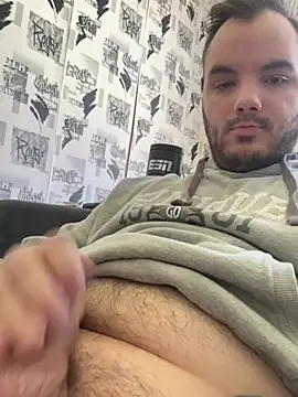 JayJay99 Pertunjukan Webcam