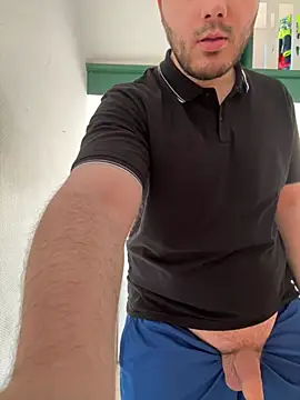 JayJay99 webcam show