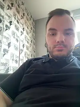 Show de JayJay99 na webcam