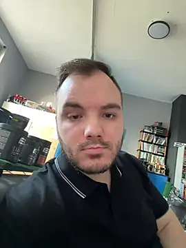 Show de webcam de JayJay99