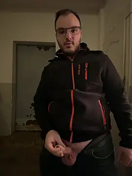 JayJay99 Webcam-Show