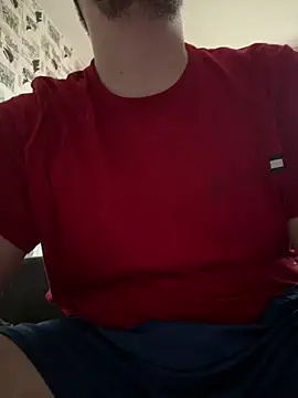 JayJay99 Webcam-Show