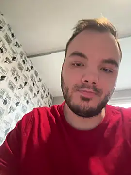 Вебкам-шоу JayJay99