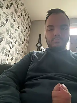 Show webcam de JayJay99