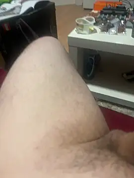 Show de JayJay99 na webcam