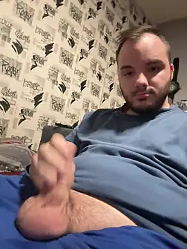 Show de webcam de JayJay99