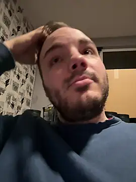 Webkamerová show JayJay99