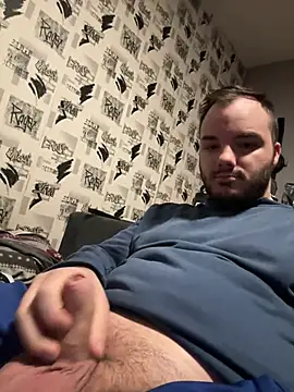 Show de webcam de JayJay99