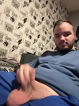 Show modela JayJay99 na web-kameri