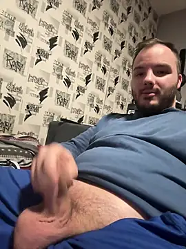 JayJay99n Webbikameraesitys