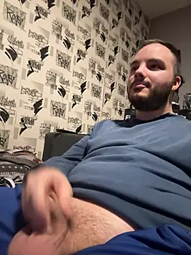 JayJay99 Webcam-Show