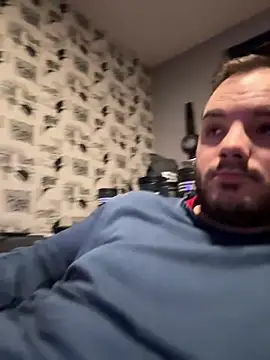 Show webcam de JayJay99