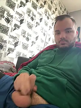 JayJay99 Webcam Show