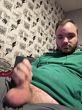 JayJay99 Webcam-Show
