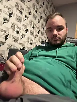 JayJay99 Show in webcam