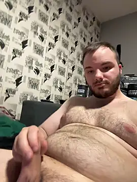 JayJay99 Pertunjukan Webcam