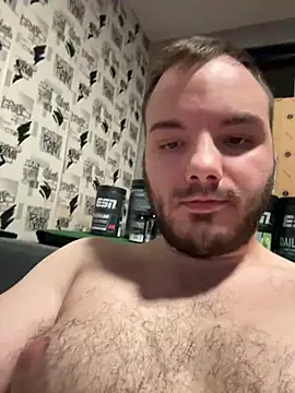 JayJay99 Pertunjukan Webcam