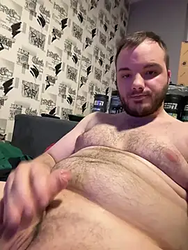 JayJay99 Webcam-Show