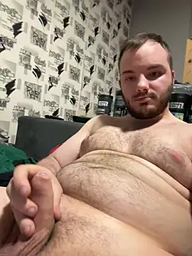JayJay99 Webcam-Show