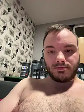 JayJay99 Webcam-Show