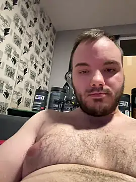 Show modela JayJay99 na web-kameri