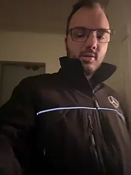 JayJay99 Webcam-Show