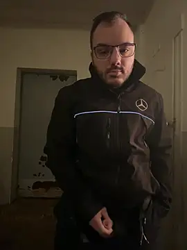 JayJay99 Webcam-Show