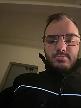 JayJay99 Webcam-Show
