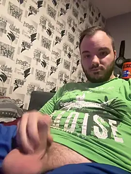 JayJay99 Webcam-Show