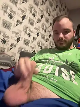 JayJay99 Webcam-Show