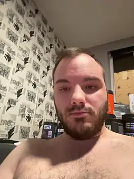 JayJay99 Webcam-Show