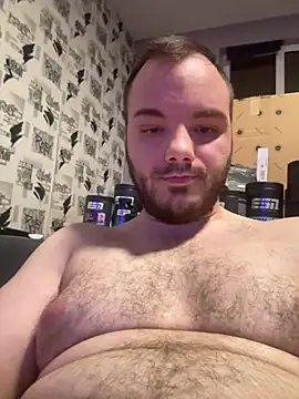 JayJay99 Webcam-Show