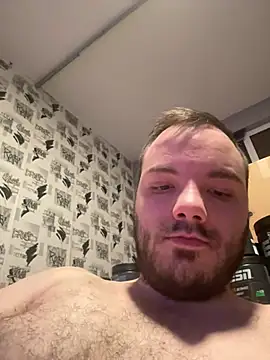 JayJay99 Webcam-Show
