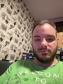 JayJay99 Webcam-Show