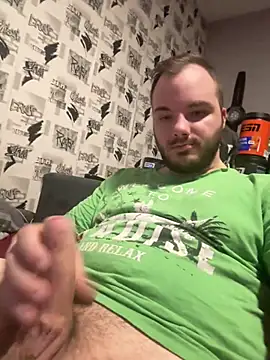 JayJay99 Webcam-Show