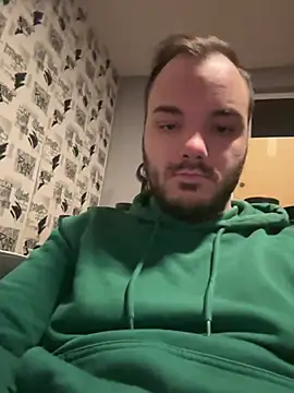 JayJay99 Webcam-Show