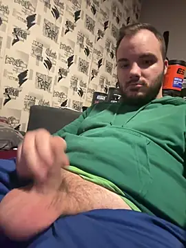 JayJay99 Webcam-Show