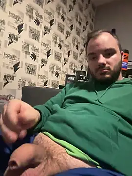 JayJay99 Webcam-Show