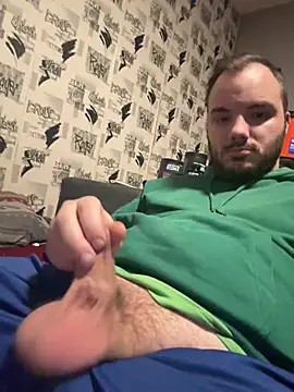 JayJay99 Webcam-Show