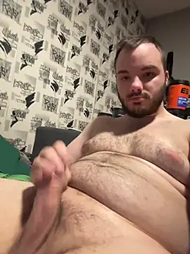 JayJay99 Webcam-Show